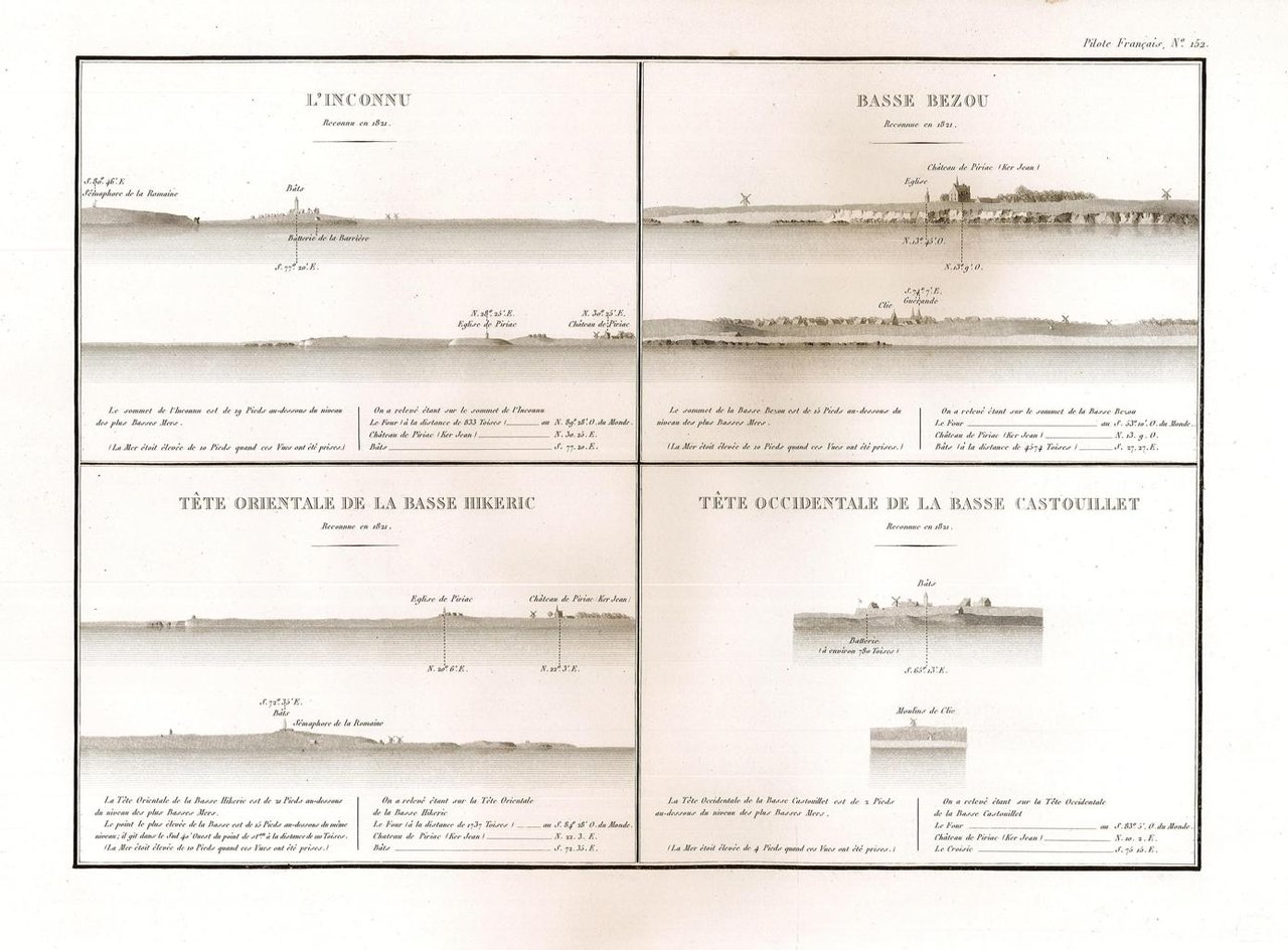 L'Inconnu, Basse Bezou, Tête orientale de la Basse Hikeric et … | Immagine principale