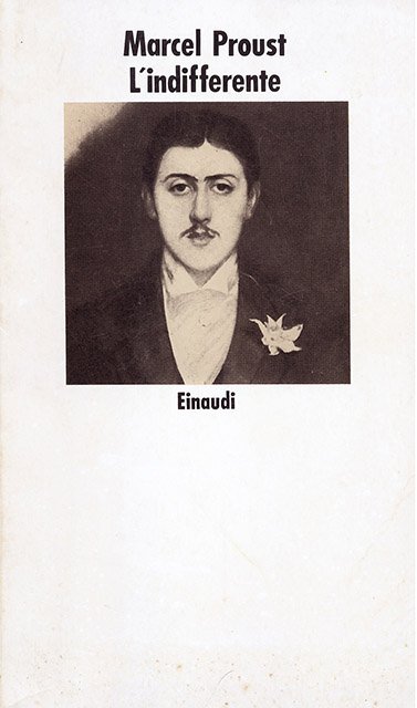 L’indifferente