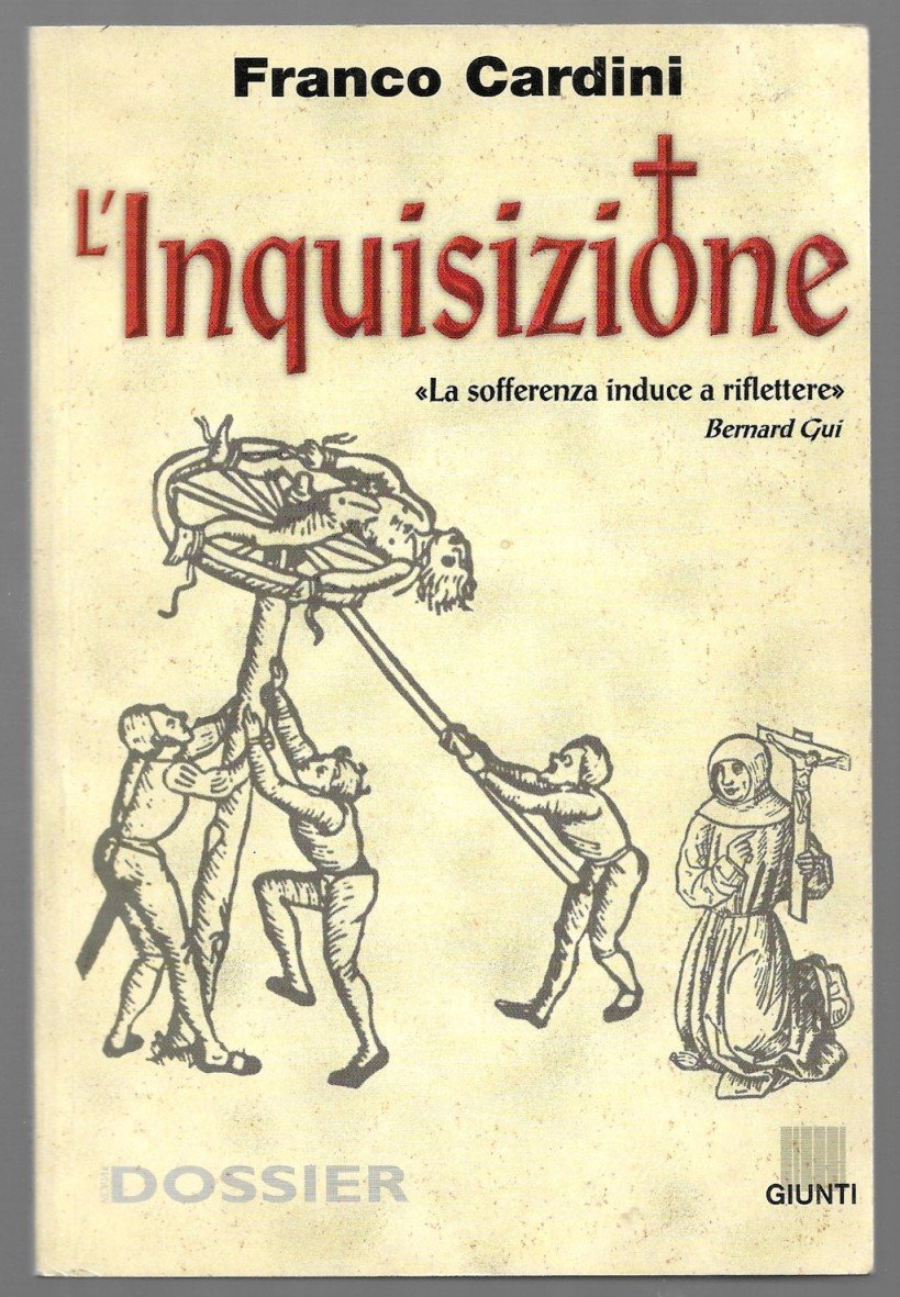 L'inquisizione