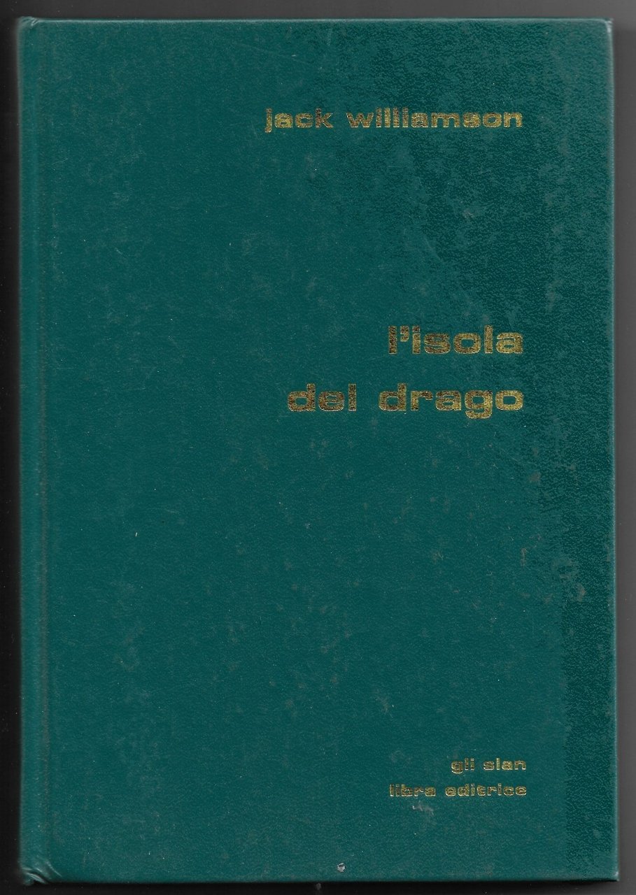 L’isola del drago