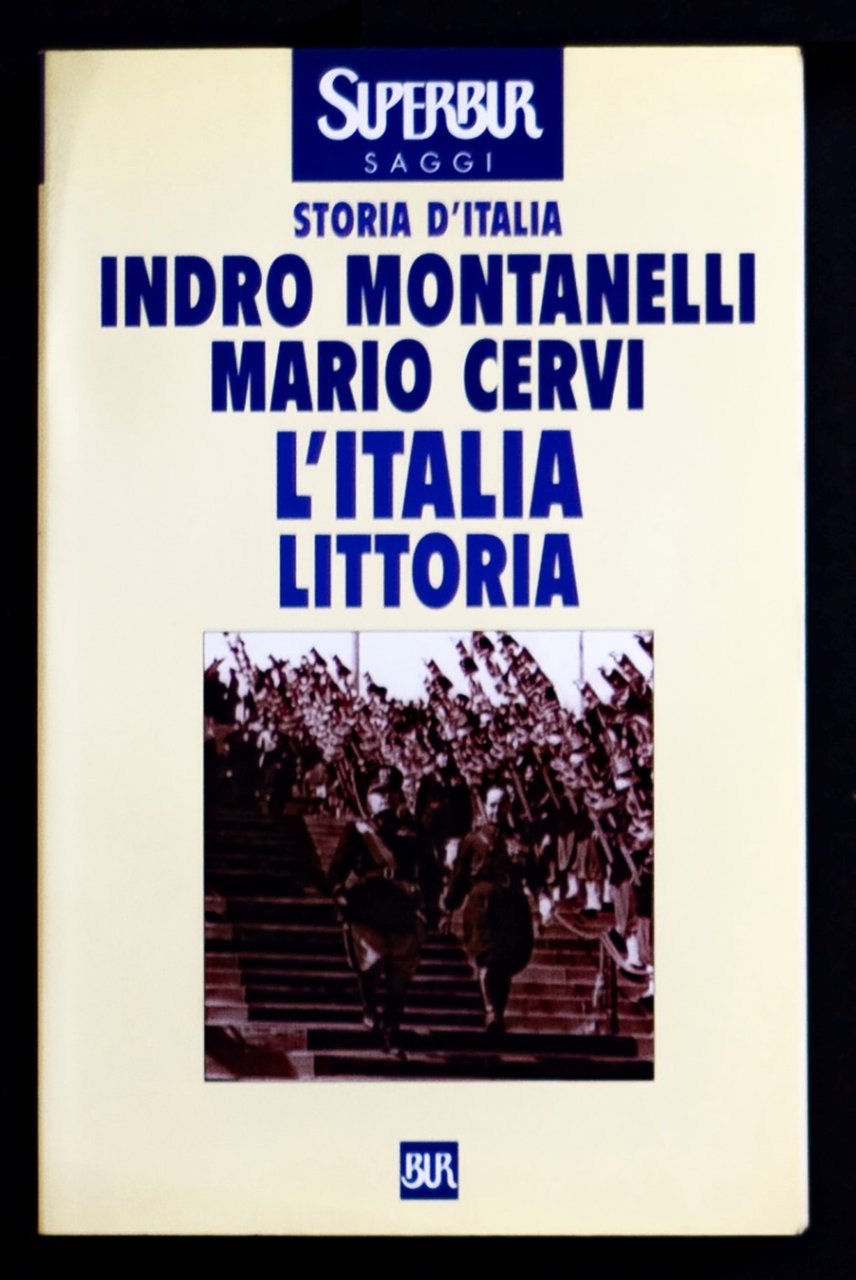 L'Italia littoria