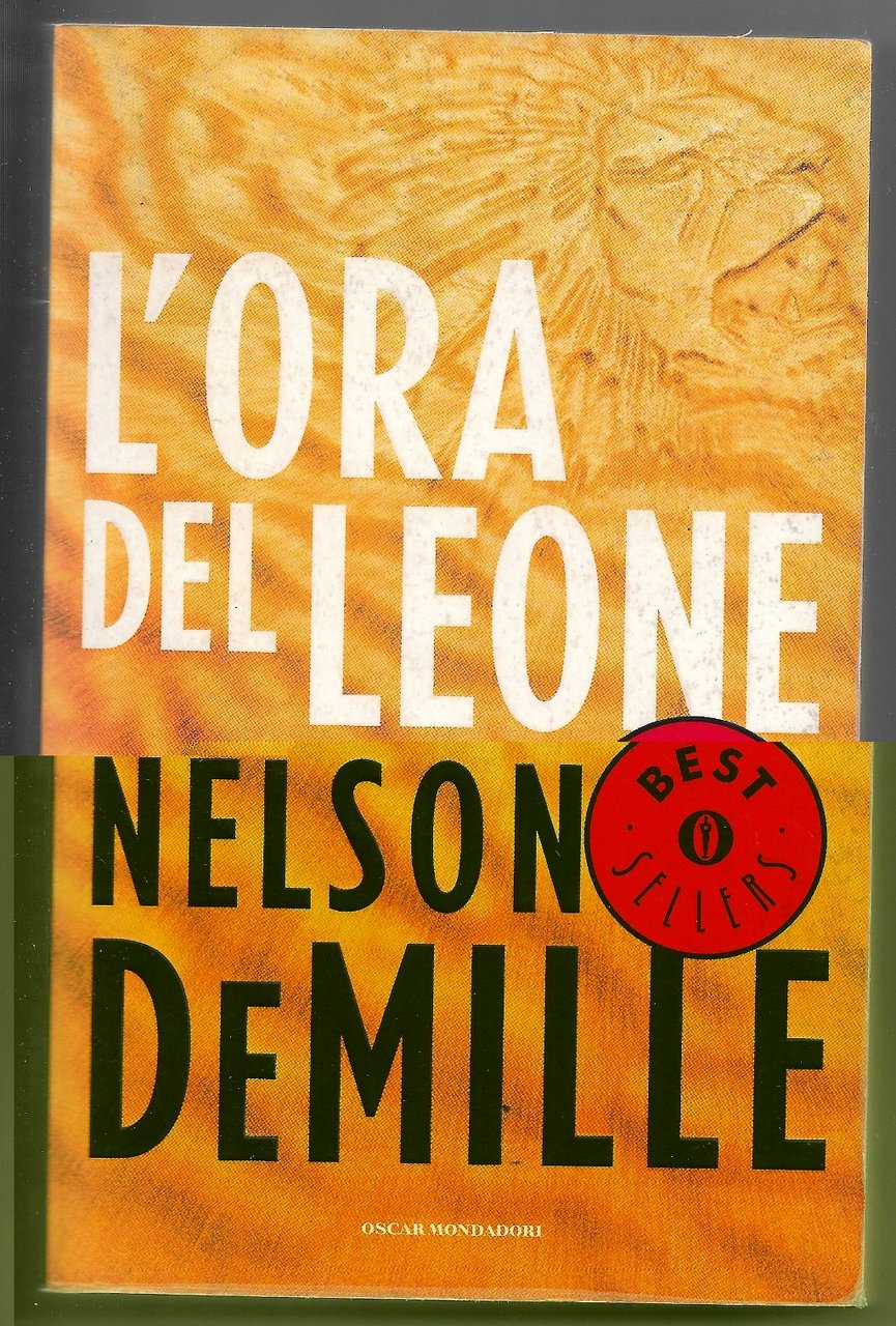 L'ora del leone