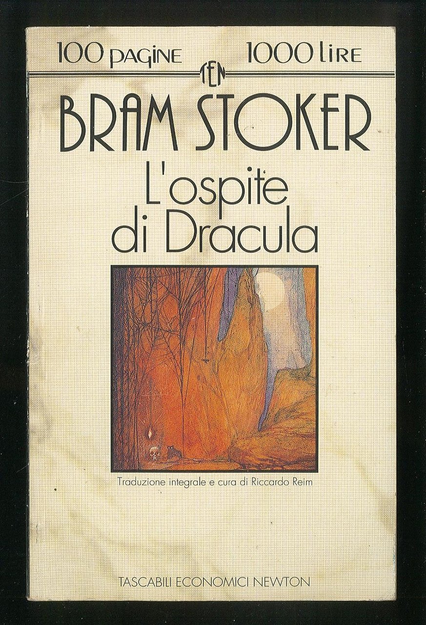 L'ospite di Dracula