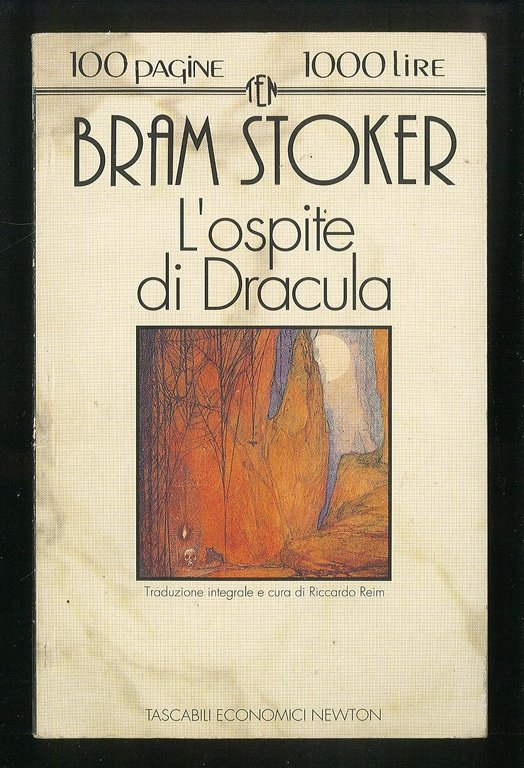 L'ospite di Dracula