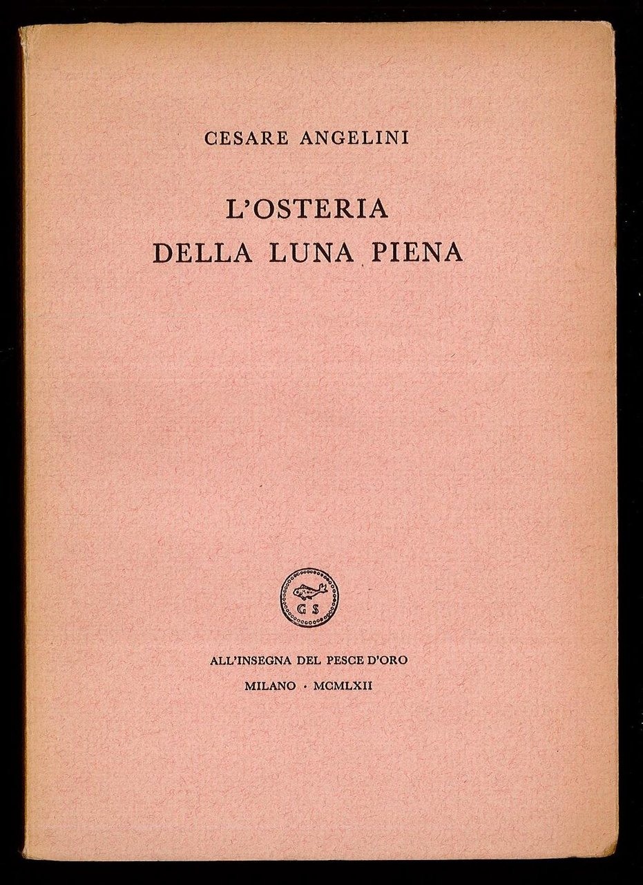 L'osteria della luna piena