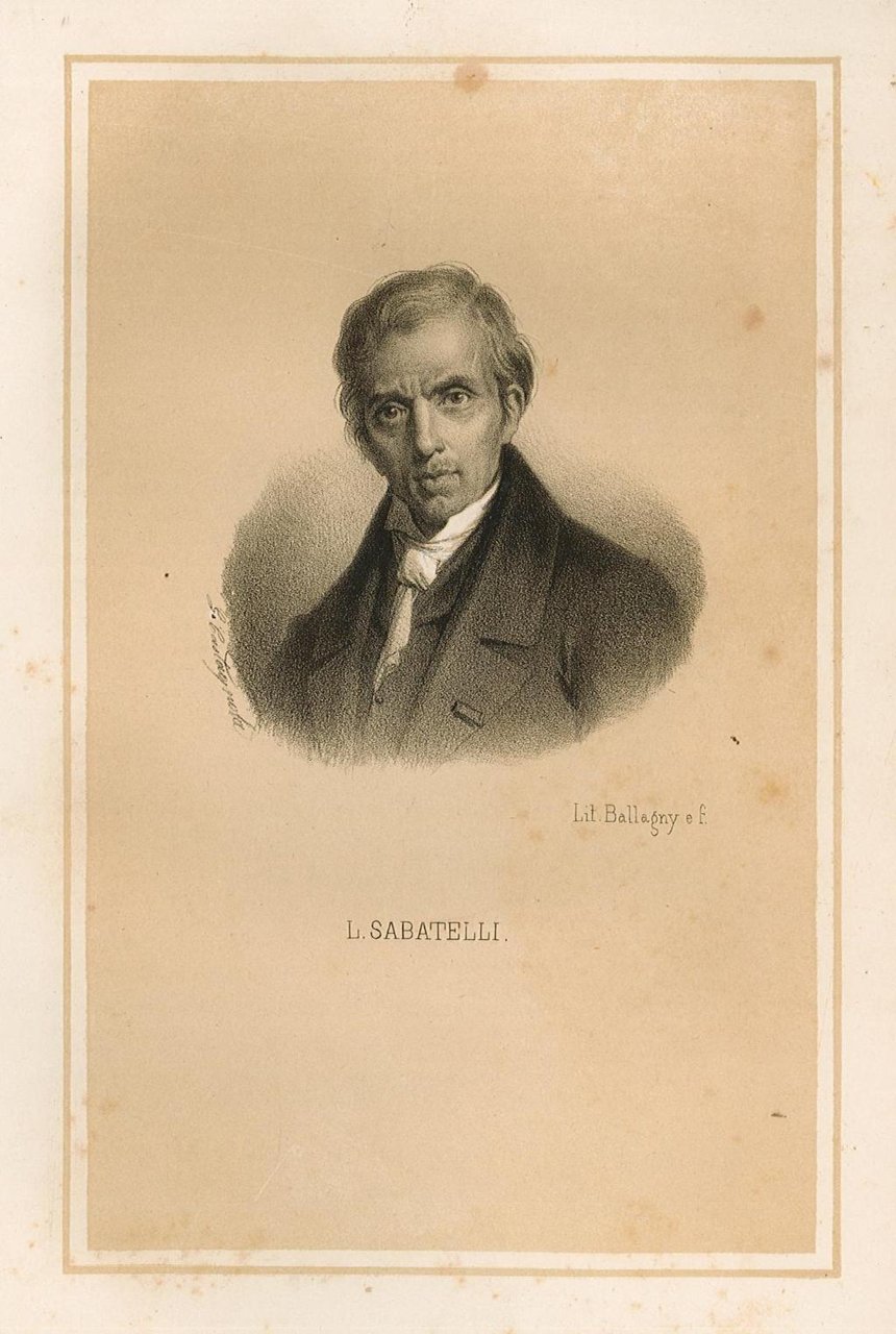 L. Sabatelli | Immagine principale