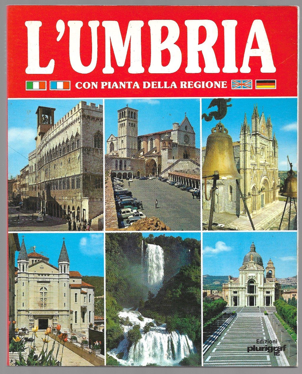 L'Umbria