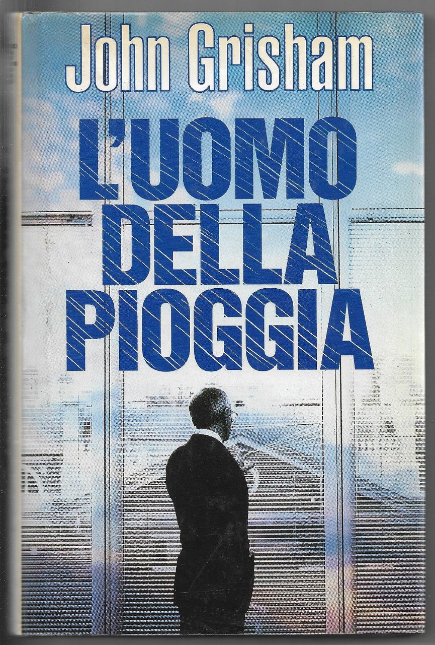 L'uomo della pioggia