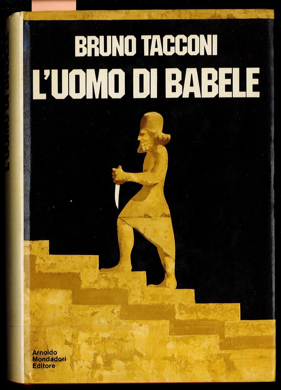 L'uomo di Babele