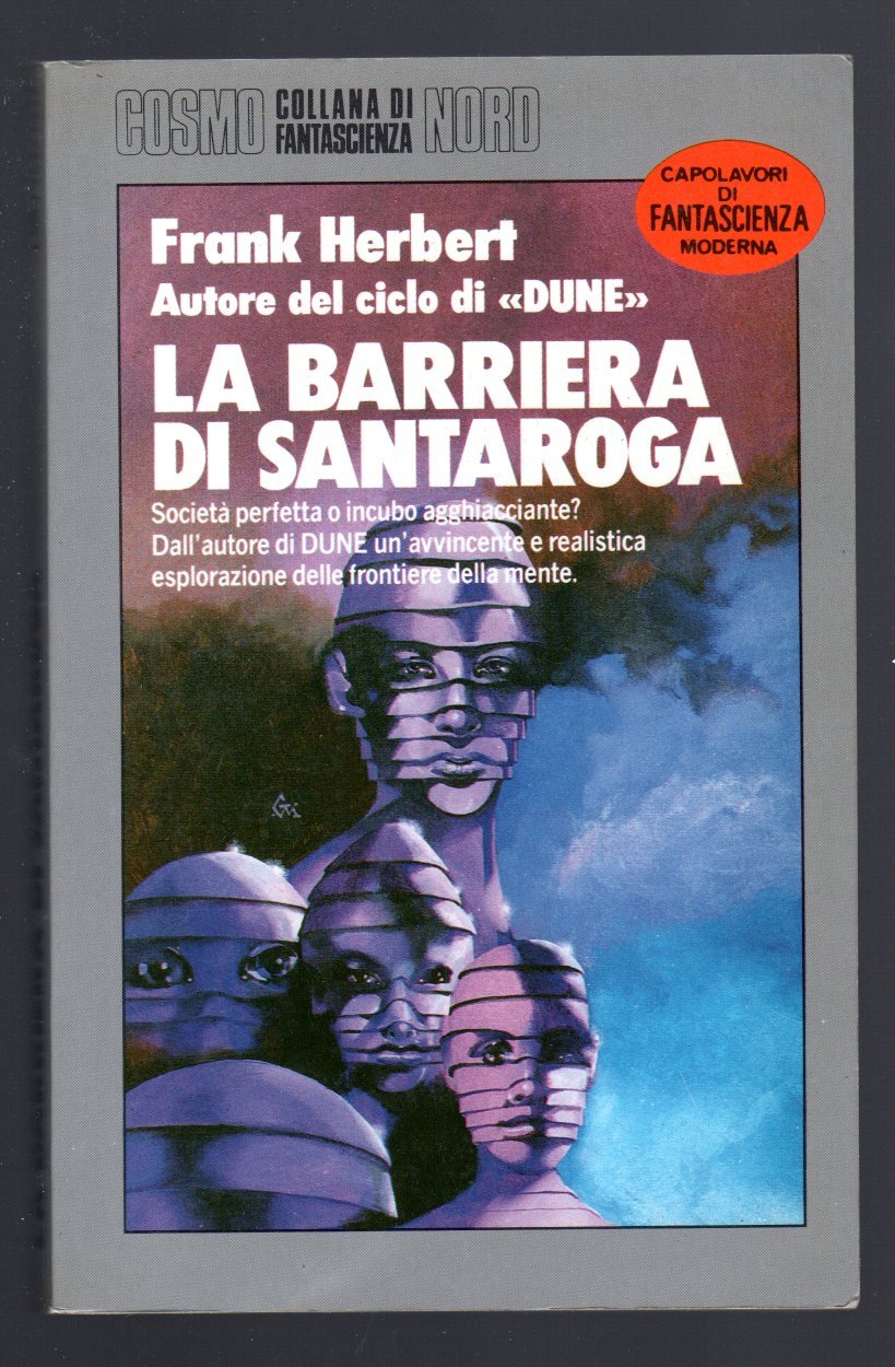 La barriera di Santaroga