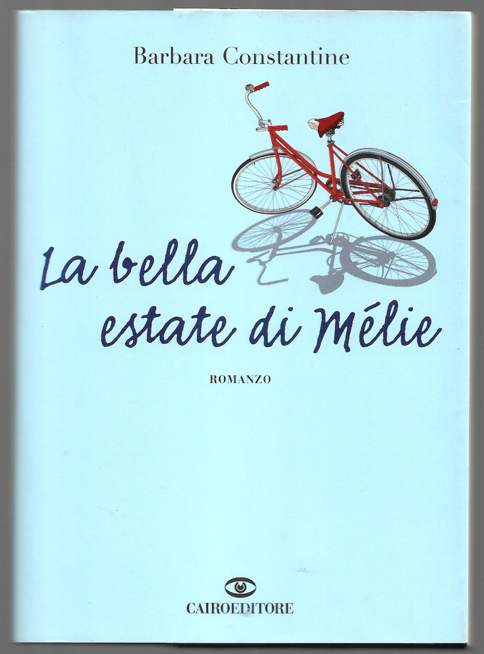 La bella estate di Mélie