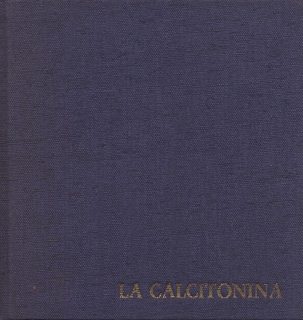 La Calcitonina