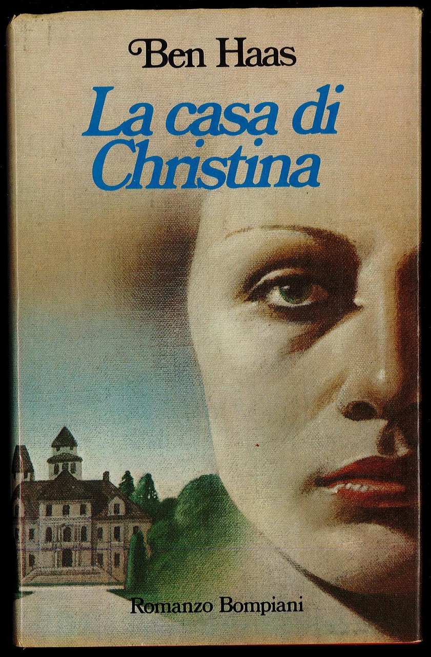 La casa di Christina | Immagine principale