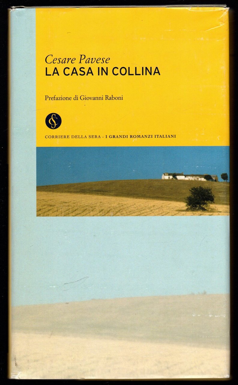 La casa in collina