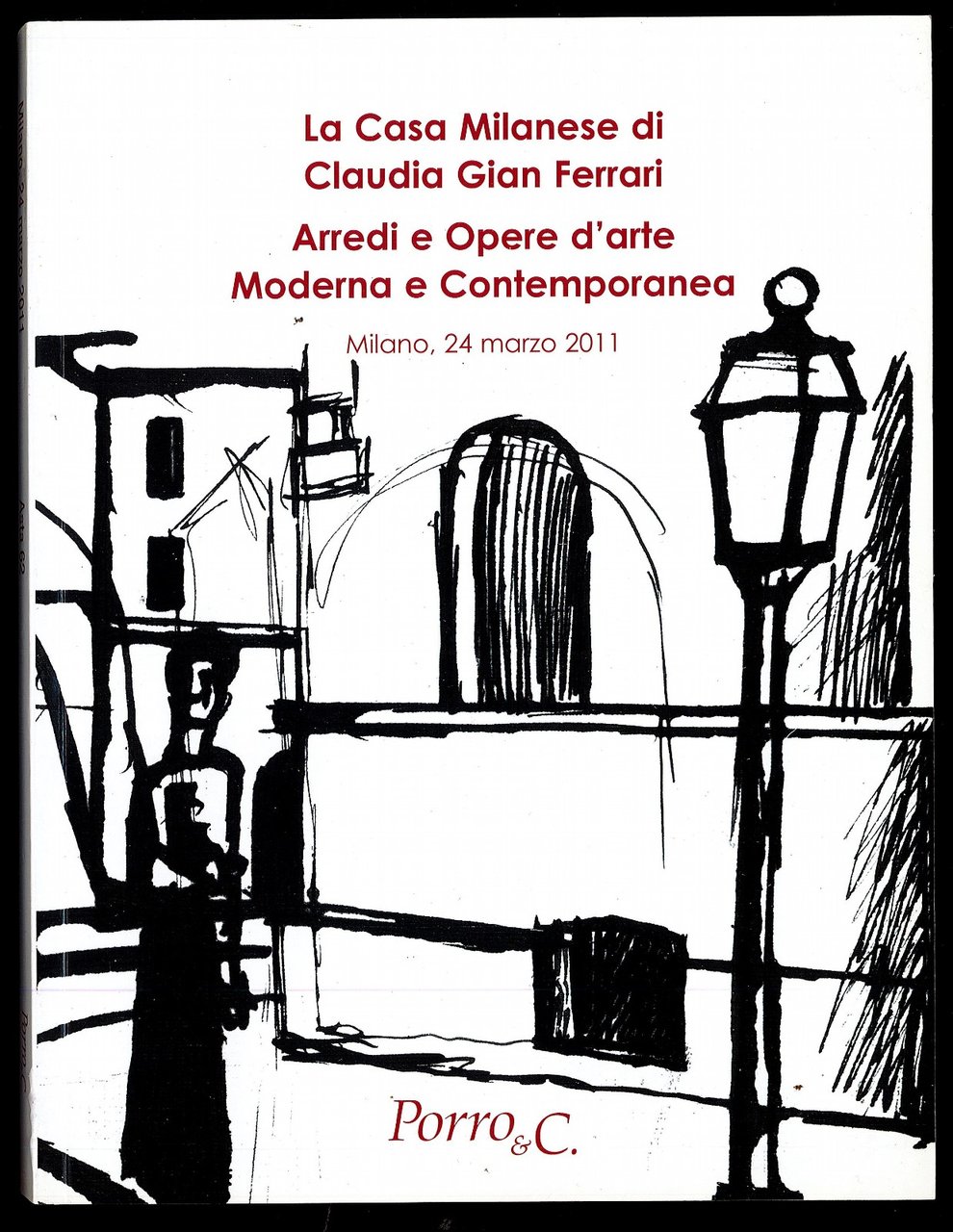 La Casa Milanese di Claudia Gian Ferrari Arredi e Opere …