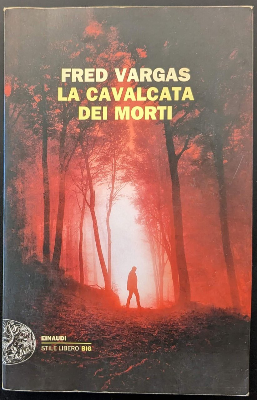 La cavalcata dei morti