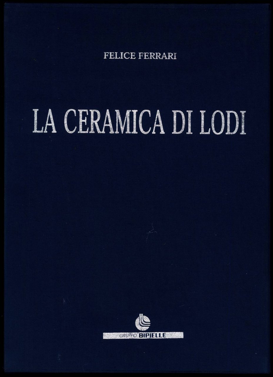 La ceramica di Lodi | Immagine principale