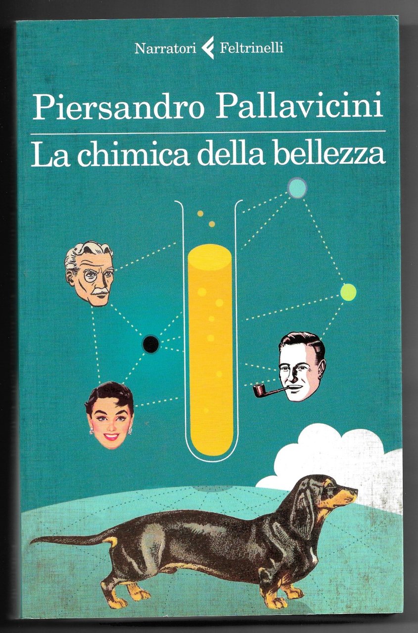 La chimica della bellezza