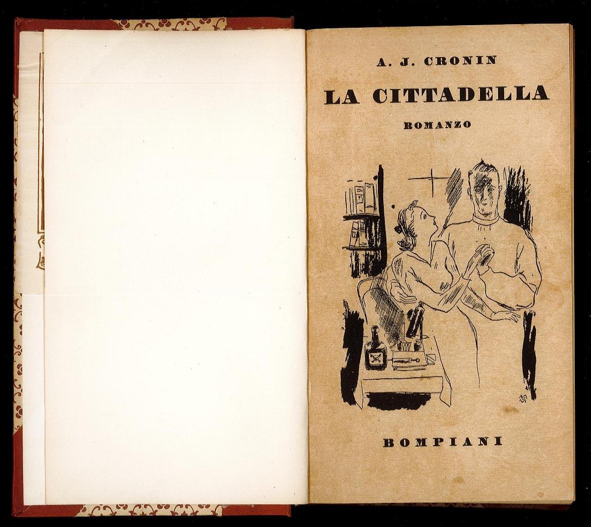 La cittadella | Immagine principale