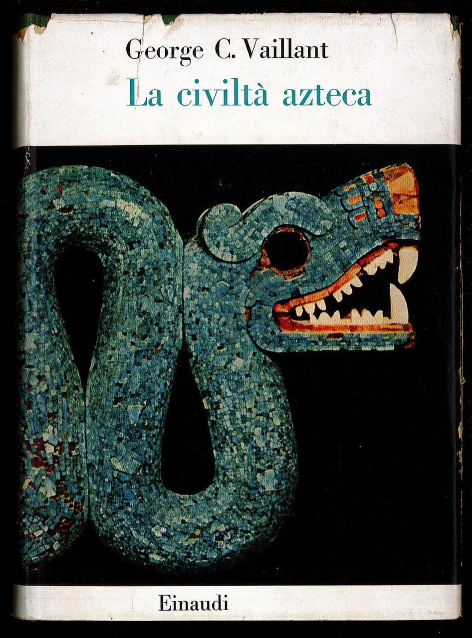 La civiltà azteca