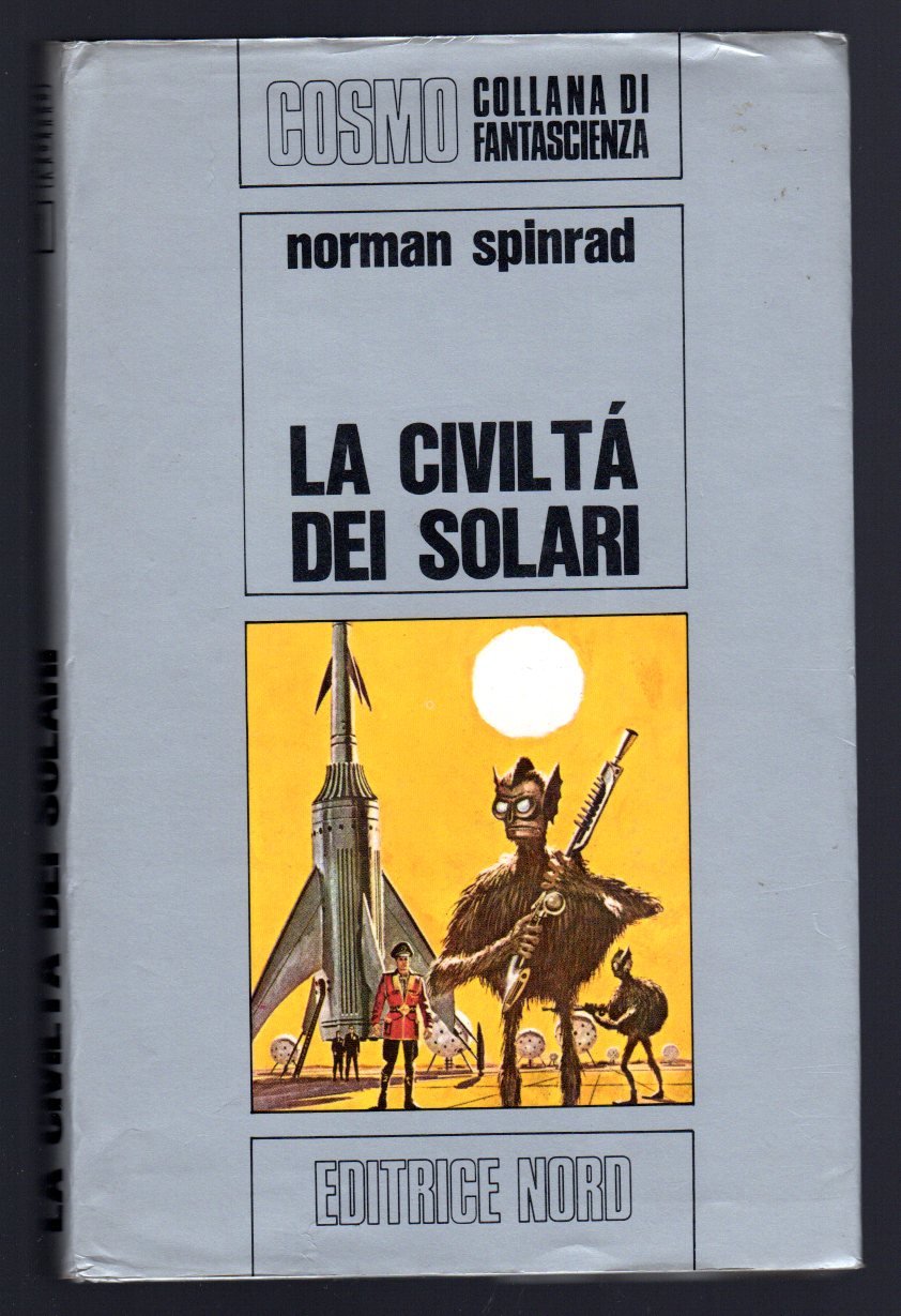 La civiltà dei Solari