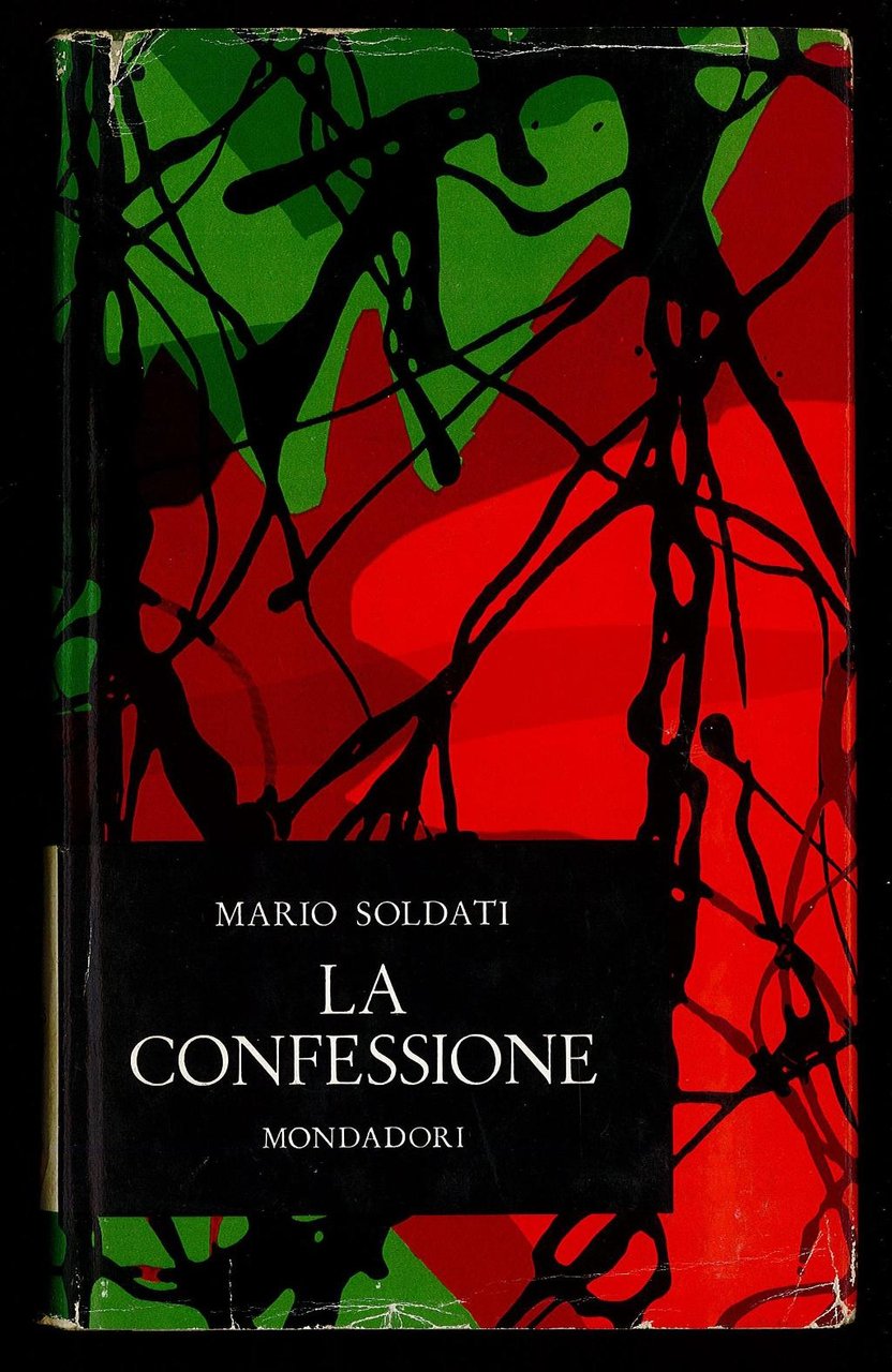 La confessione