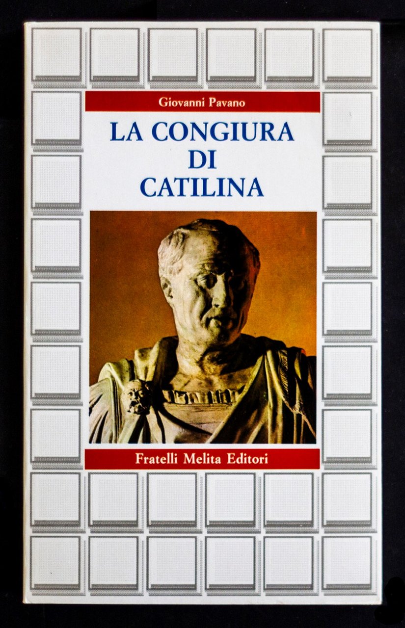 La congiura di Catilina