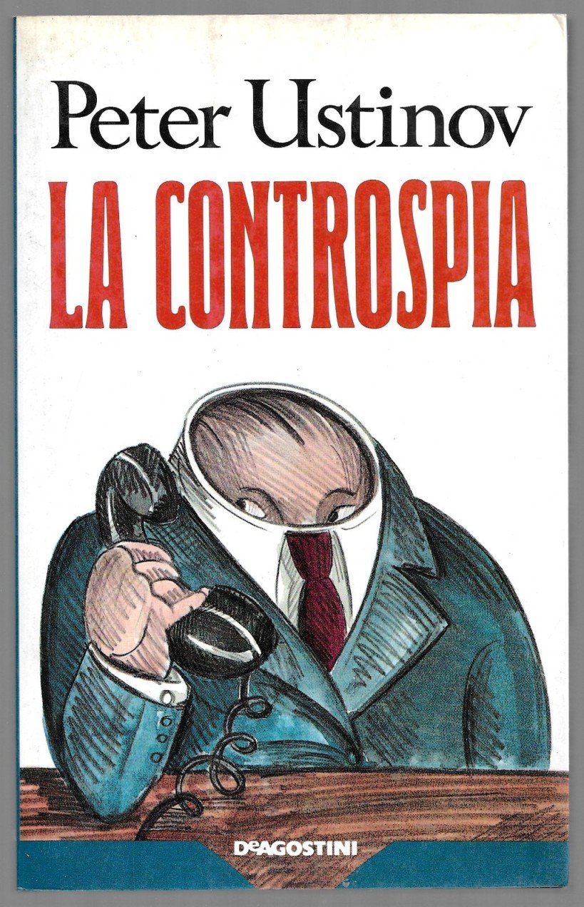 La controspia