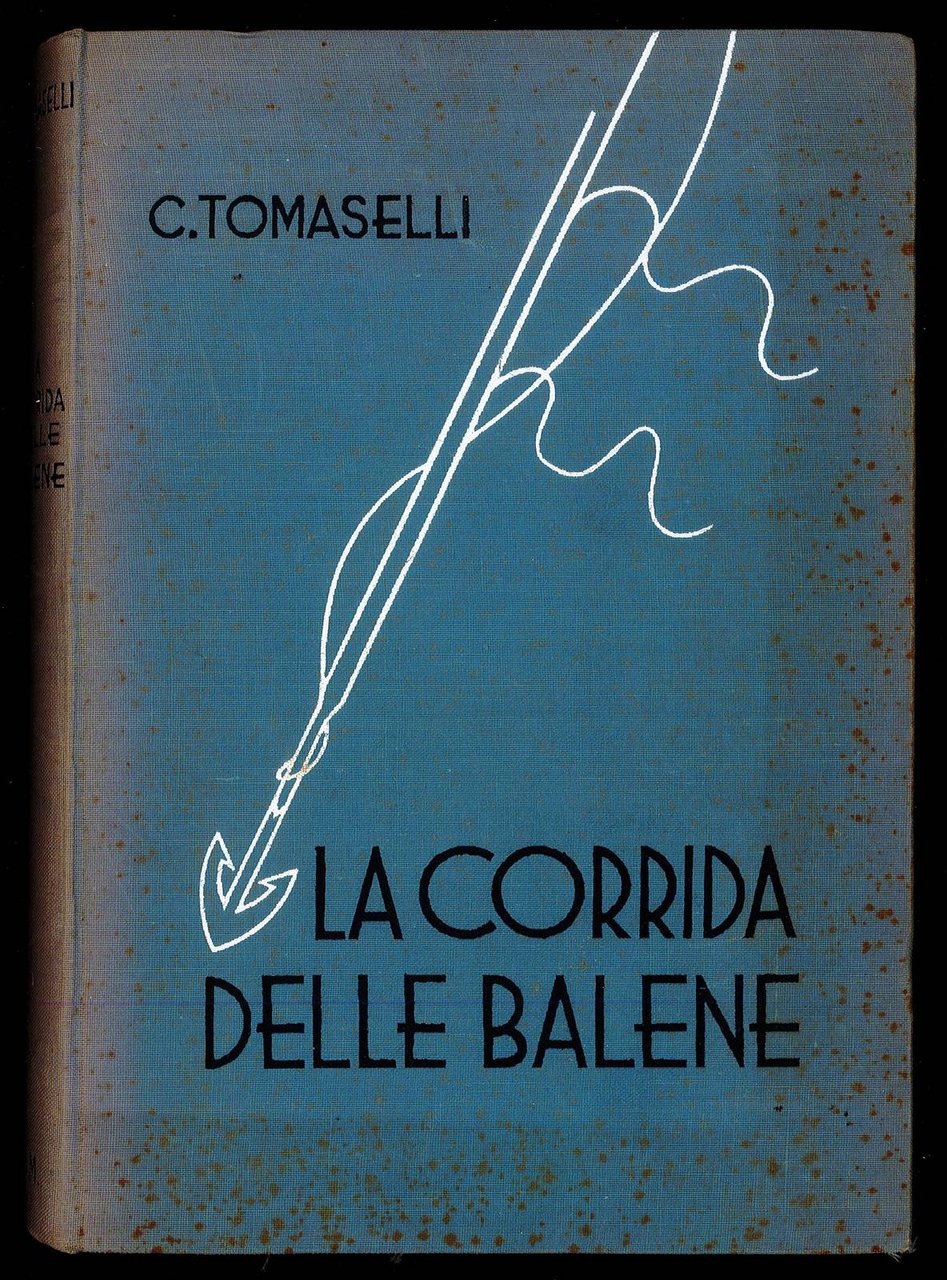 La corrida delle balene | Immagine principale