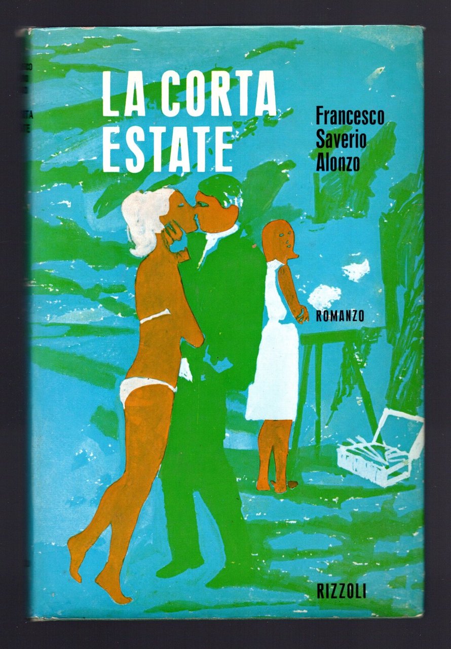 La corta estate | Immagine principale