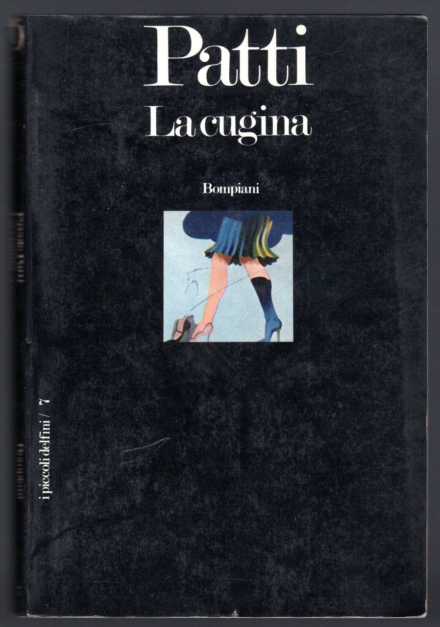 La cugina