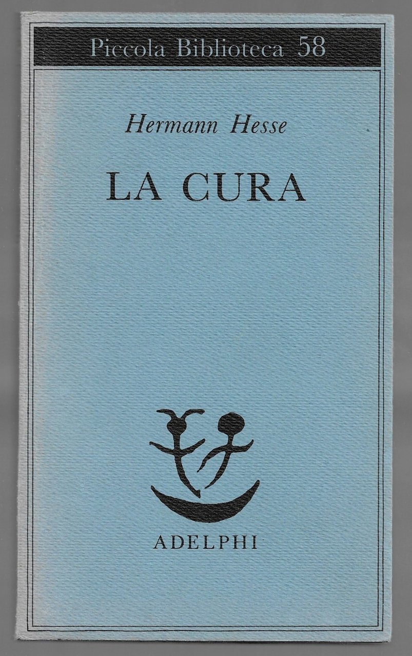 La cura