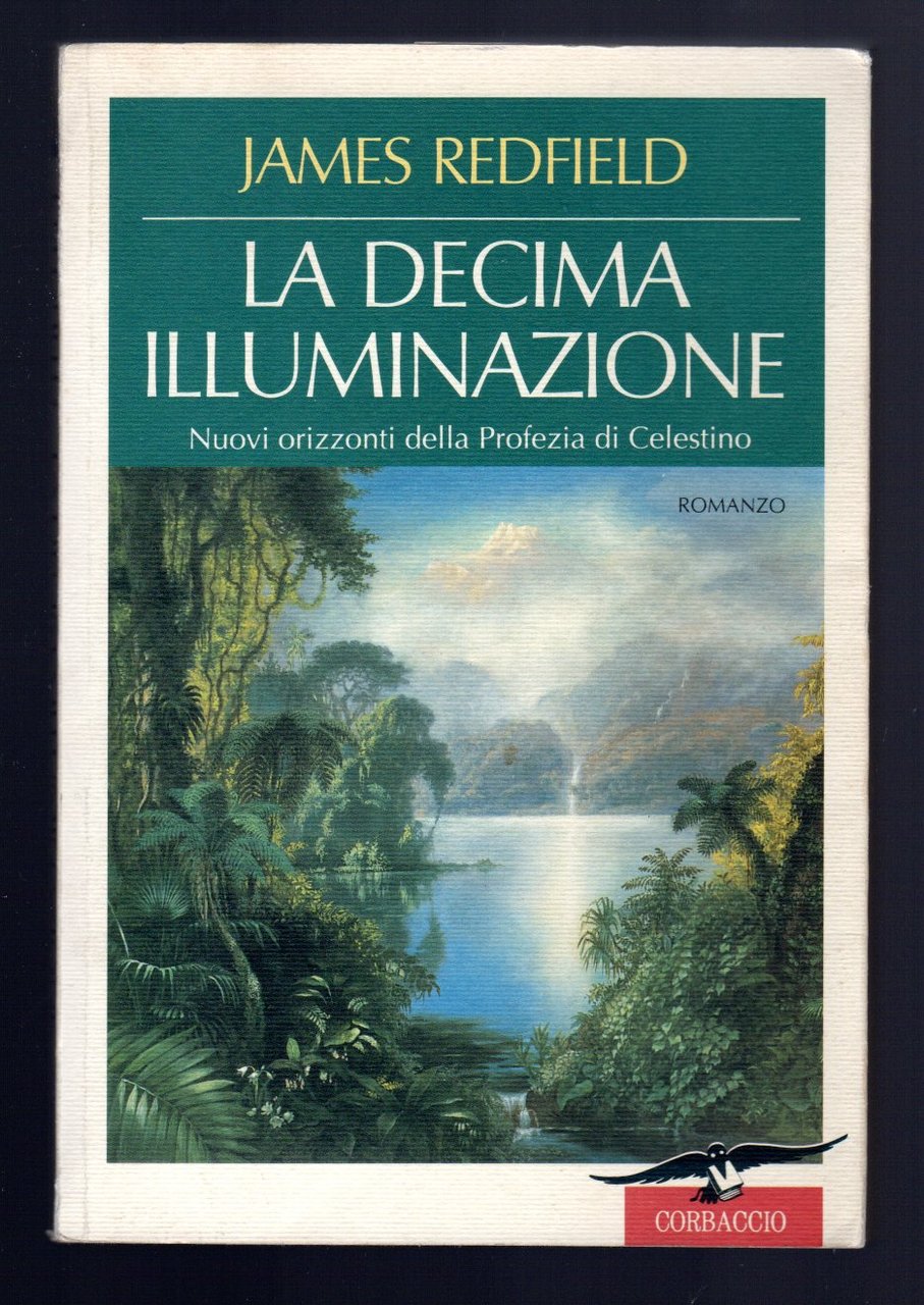 La decima illuminazione