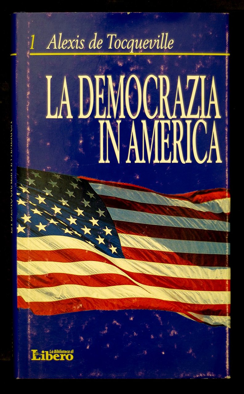 La democrazia in America