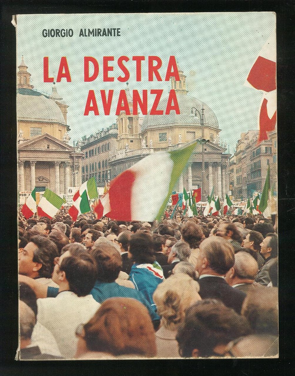 La destra avanza