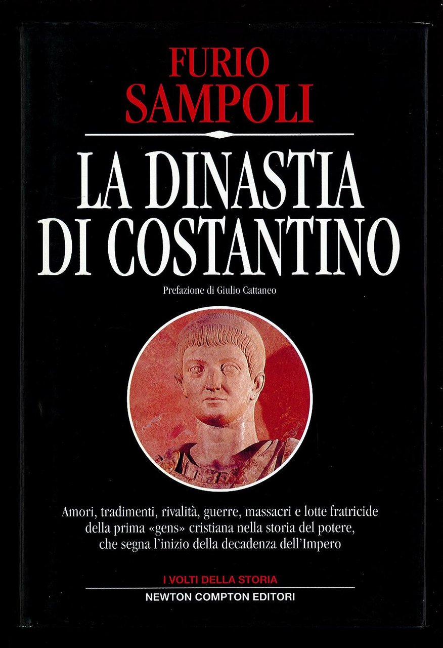 La dinastia di Costantino