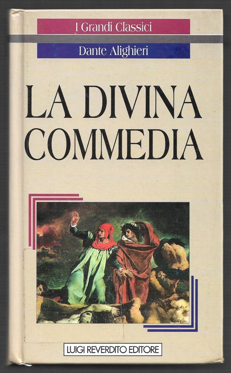 La Divina Commedia