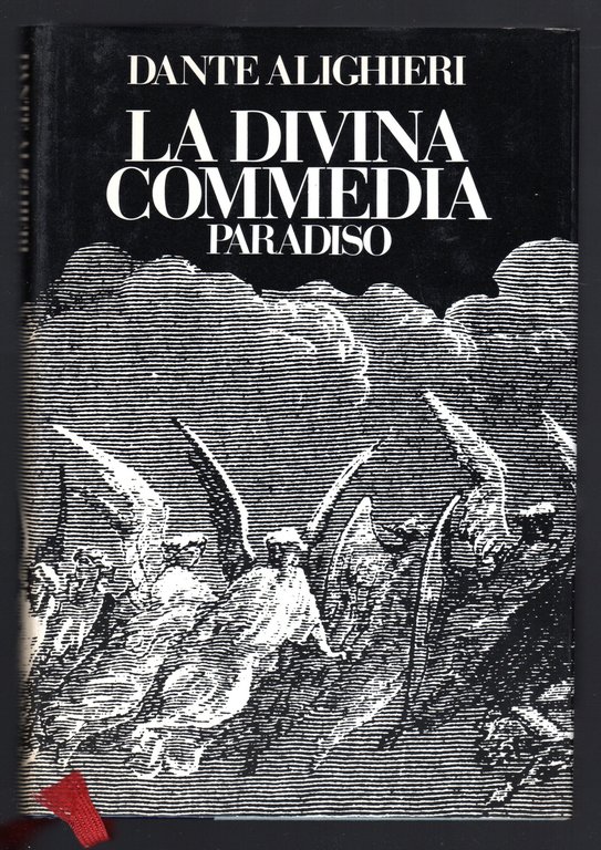 La Divina Commedia. Paradiso