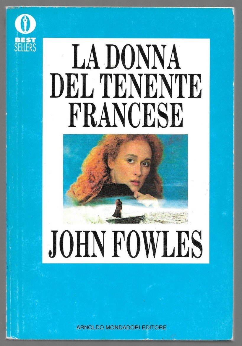 La donna del tenente francese