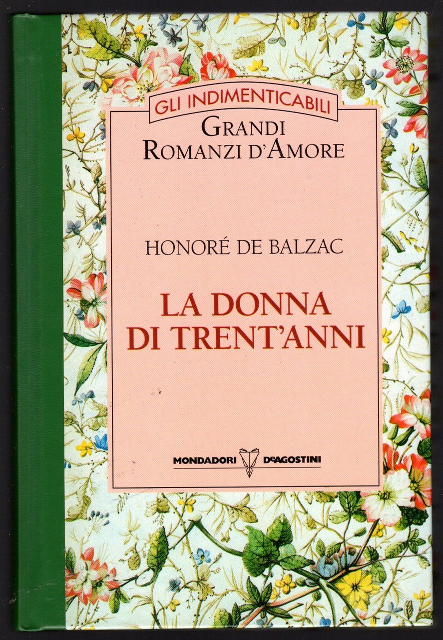 La donna di trent'anni | Immagine principale
