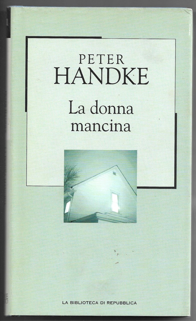 La donna mancina