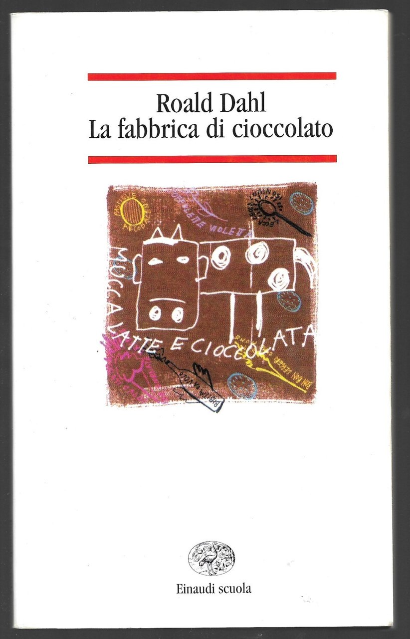 La fabbrica di cioccolato