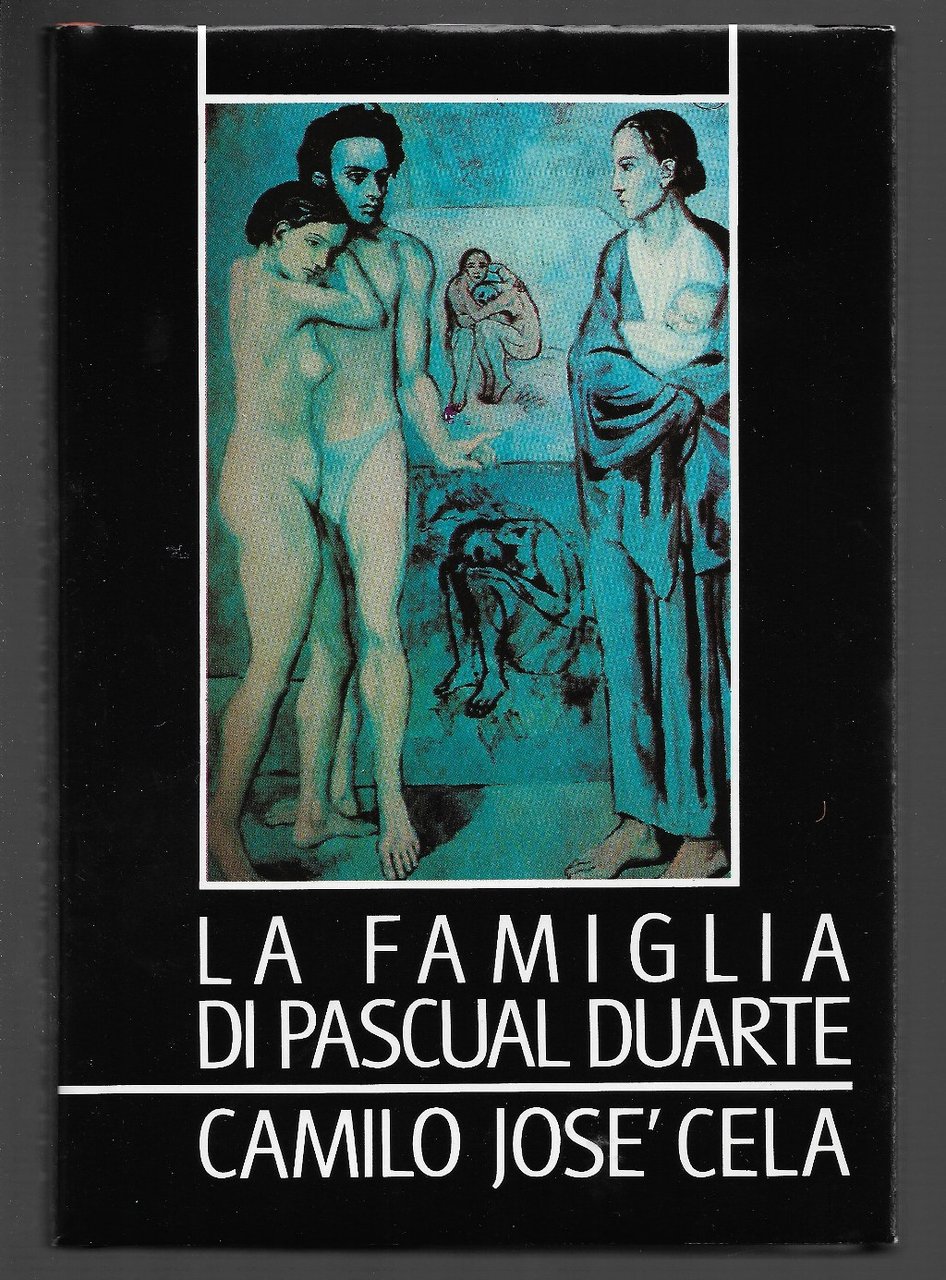 La famiglia di Pascual Duarte