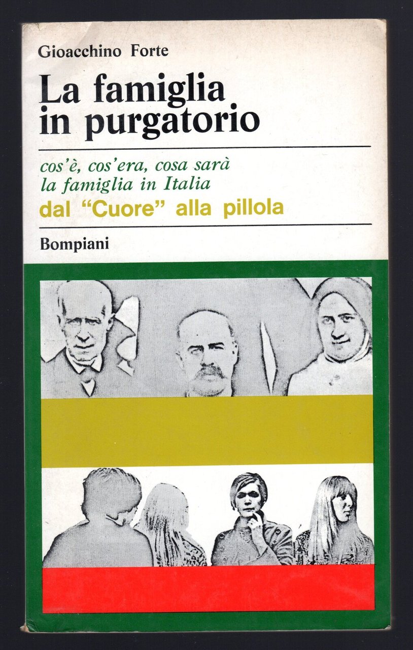 La famiglia in purgatorio | Immagine principale