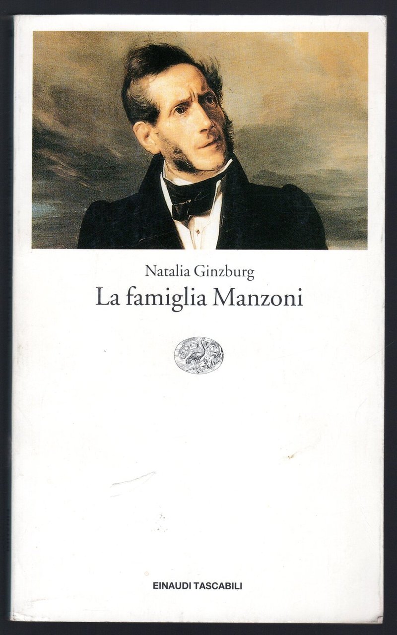 La famiglia Manzoni