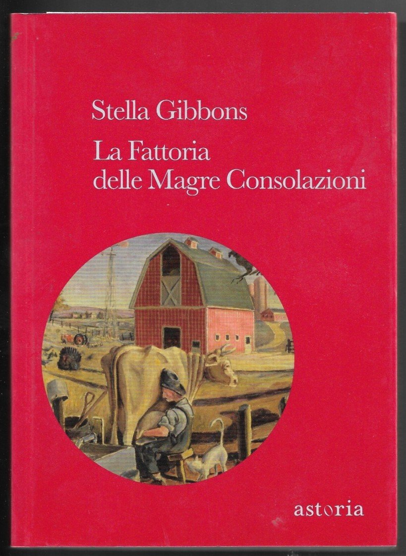 La Fattoria delle Magre Consolazioni