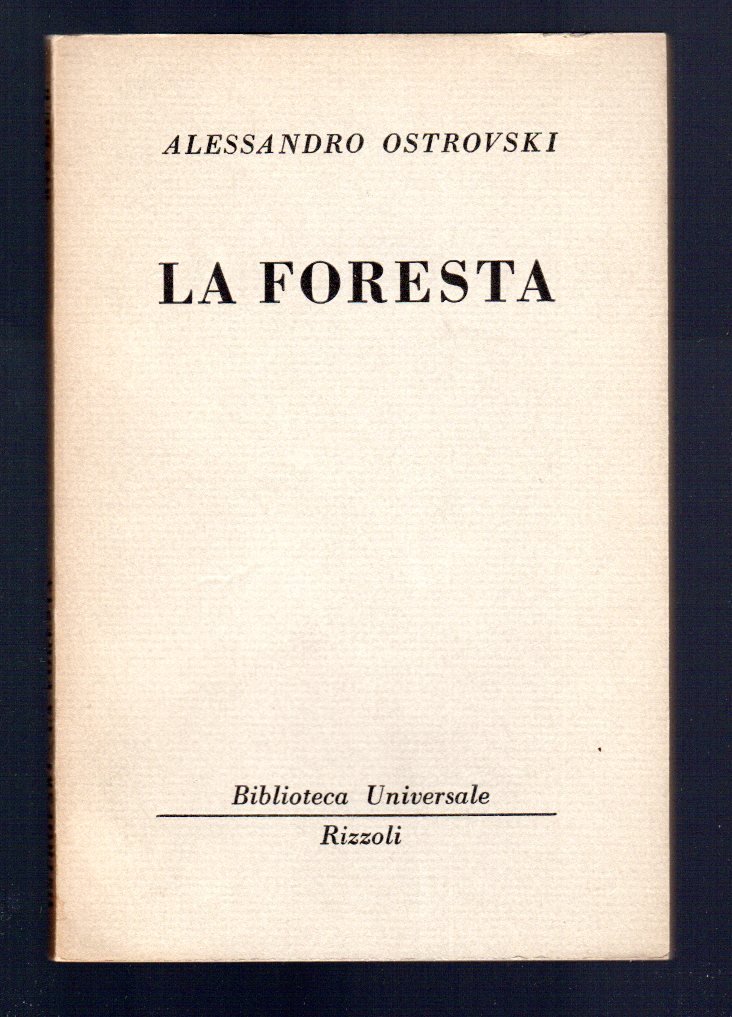 La foresta