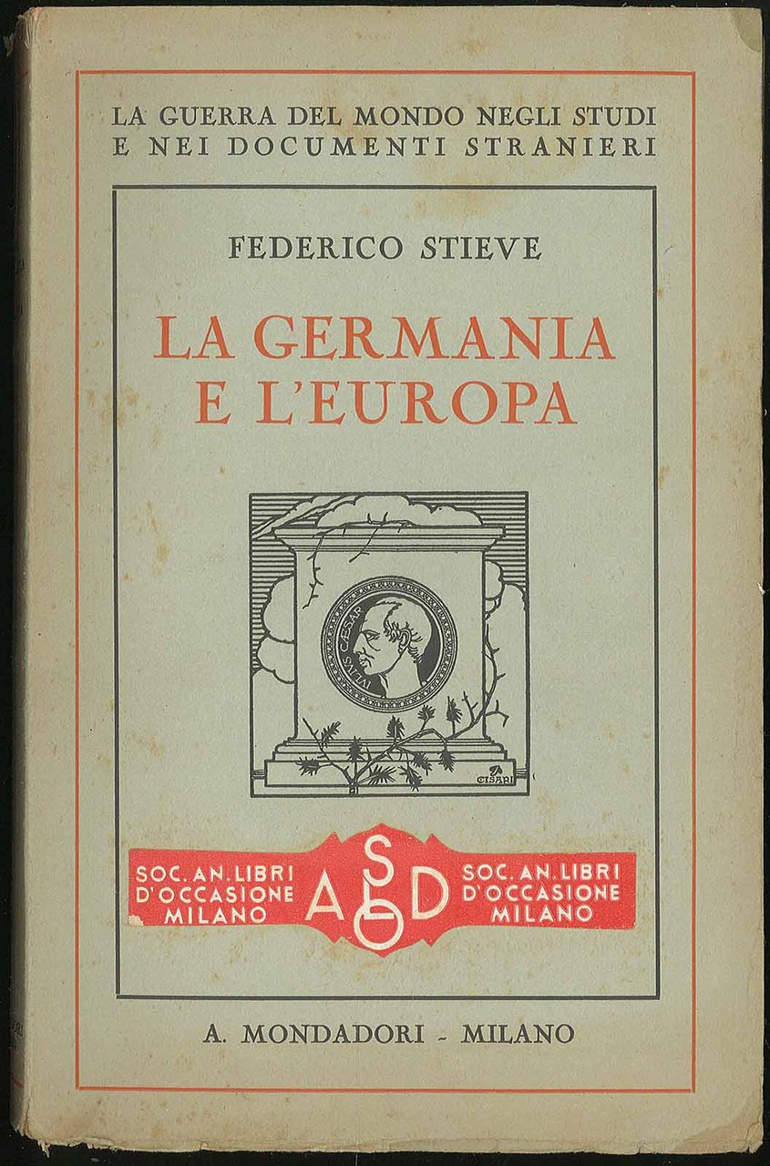 La Germania e l'Europa