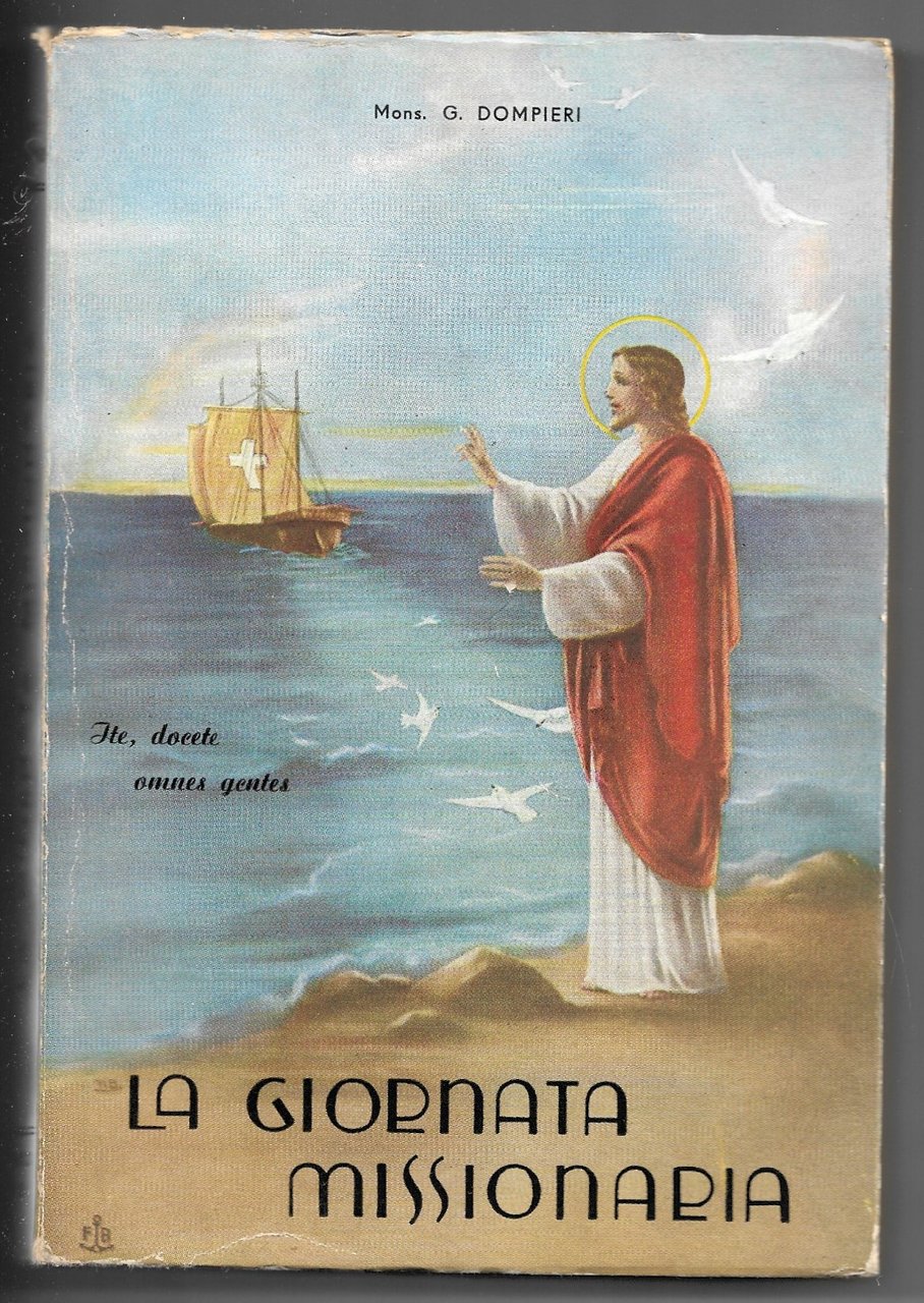 La giornata missionaria