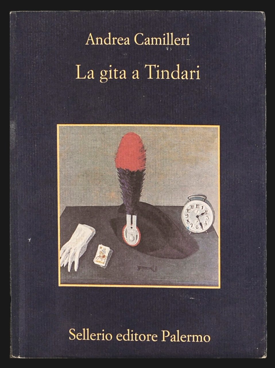 La gita a Tindari